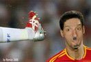 football